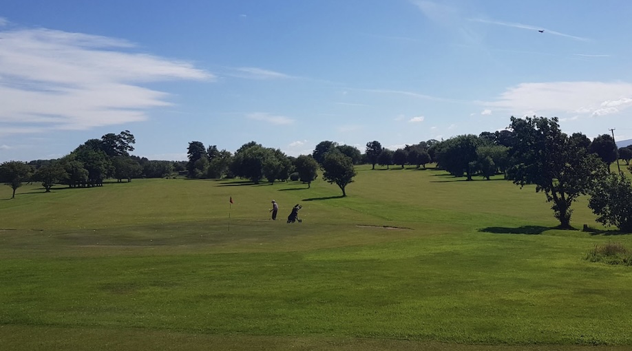 Photo of Brayton Park Golf Club